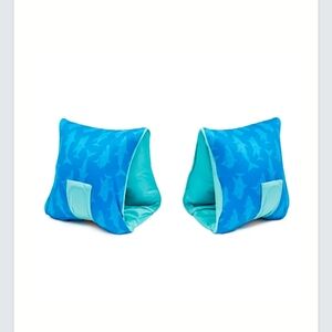 SWIMSCHOOL FABRIC ARM FLOATS